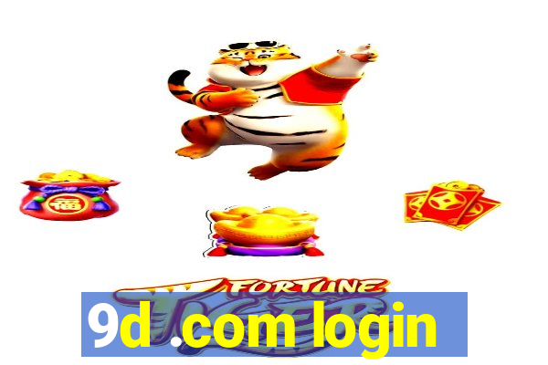 9d .com login